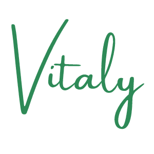 Vitaly Logo